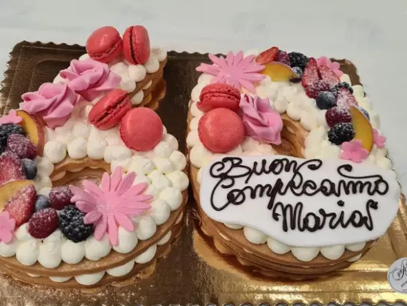 #23923 Cedesi avviata attività pasticceria artigianale
