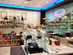 #23923 Cedesi avviata attività pasticceria artigianale