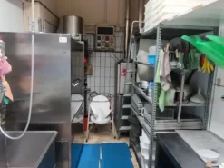 #23923 Cedesi avviata attività pasticceria artigianale