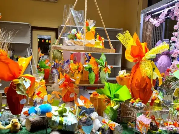 #23923 Cedesi avviata attività pasticceria artigianale