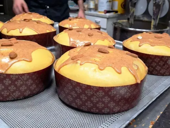 #23923 Cedesi avviata attività pasticceria artigianale
