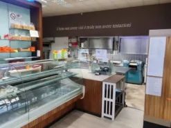 #23923 Cedesi avviata attività pasticceria artigianale