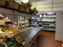 #23923 Cedesi avviata attività pasticceria artigianale