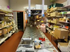 #23923 Cedesi avviata attività pasticceria artigianale
