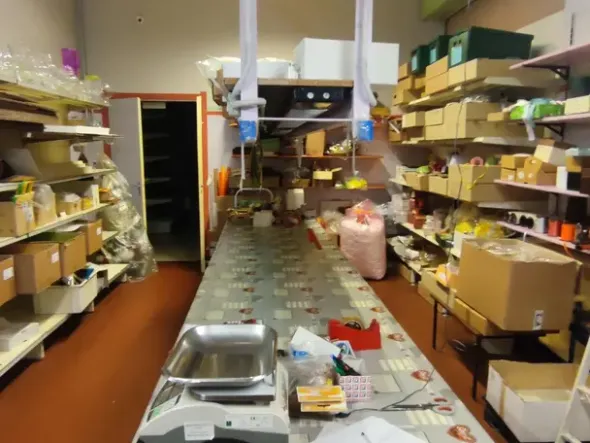 #23923 Cedesi avviata attività pasticceria artigianale