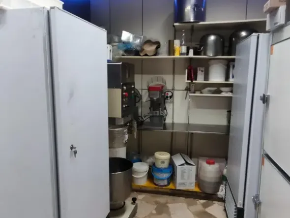 #23923 Cedesi avviata attività pasticceria artigianale