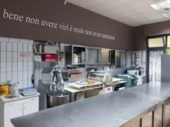 #23923 Cedesi avviata attività pasticceria artigianale