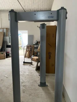 Ceia 02PN8 HI-PE HELLIPTIC Metal detector portale