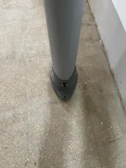 Ceia 02PN8 HI-PE NEW. Metal detector a portale