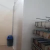 11#5522 Cella di lievitazione