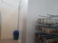 11#5522 Cella di lievitazione