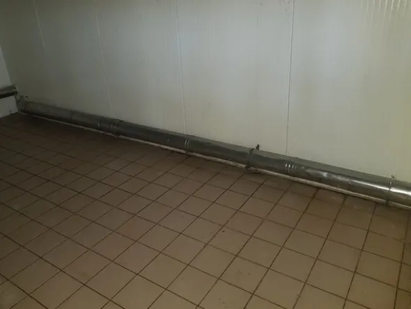 11#5522 Cella di lievitazione