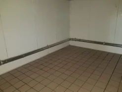 11#5522 Cella di lievitazione