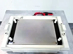CELLA DI TRASFERIMENTO ELETTROFORETICO SEMISECCO