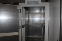 4#4902 Cella fermalievitazione Bongard