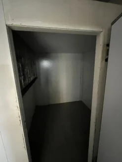 Cella frigo