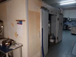 18#8059 Cella frigo