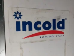 1#7756 Cella frigo