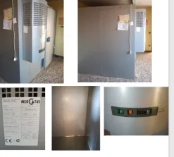 CELLA FRIGO
