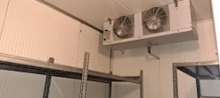 CELLA FRIGO