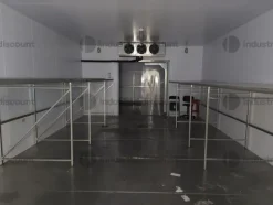 52#8866 Cella frigo a doppia camera