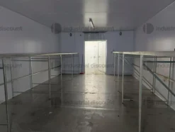 52#8866 Cella frigo a doppia camera