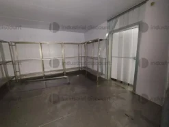 52#8866 Cella frigo a doppia camera