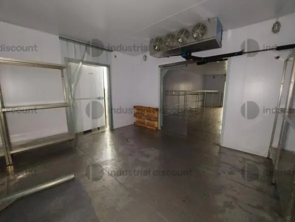52#8866 Cella frigo a doppia camera
