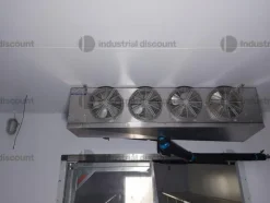 52#8866 Cella frigo a doppia camera