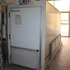34#3961 Cella frigo ferma lievitazione Bongard e lavandino