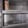 Cella frigo Longoni 2 ante inox