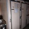 3#8063 Cella Frigo Misa