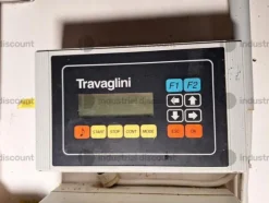 317#9323 Cella frigo per salumi