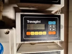 315#9323 Cella frigo per stagionatura