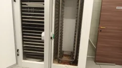 Cella Frigo 6 porte