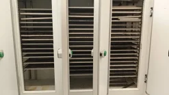 Cella Frigo 6 porte