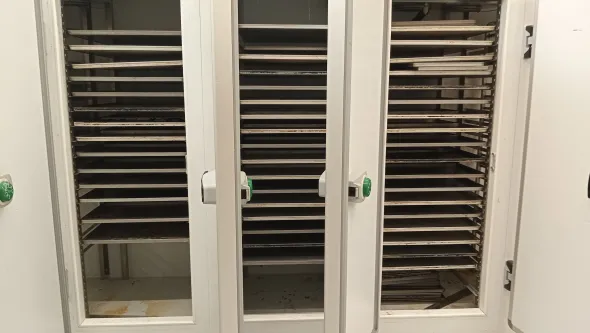 Cella Frigo 6 porte