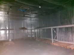 6#7570 Cella frigorifera FrigorBox