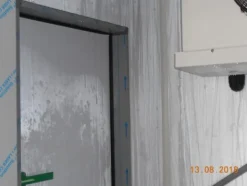 1#37530 Cella frigorifera per abbattimento pesce