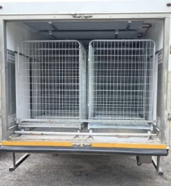 CELLA FRIGO SURGELATI GELATI
