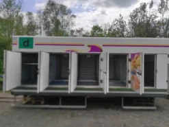 CELLA FRIGO SURGELATI GELATI