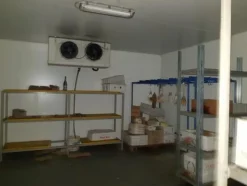 1#3302 Cella frigo Tecnoservice