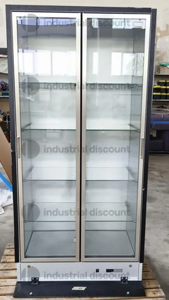 Cella Frigo 2.20 x 4 mt di lunghezza ad uso interno
