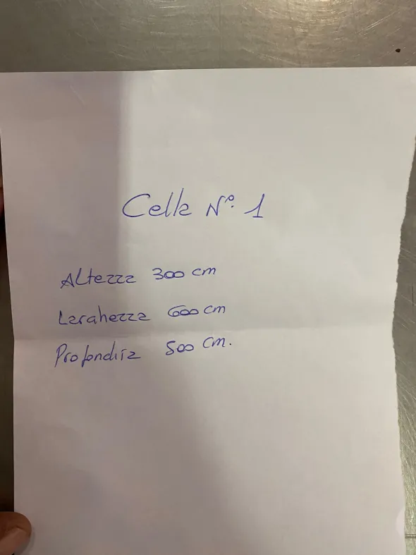 Cella positiva