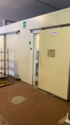 Cella positiva