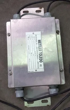 CELLE DI CARICO – METTLER TOLEDO MOD. 958 (BIL-46)