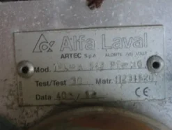 16#2996 Celle frigo