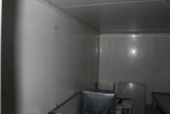 4#4619 Celle frigo e caldaie