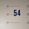 500#9323 Celle frigo e guidovia per salumificio