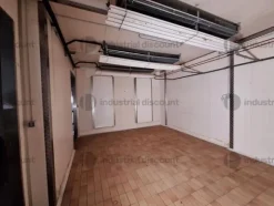 500#9323 Celle frigo e guidovia per salumificio